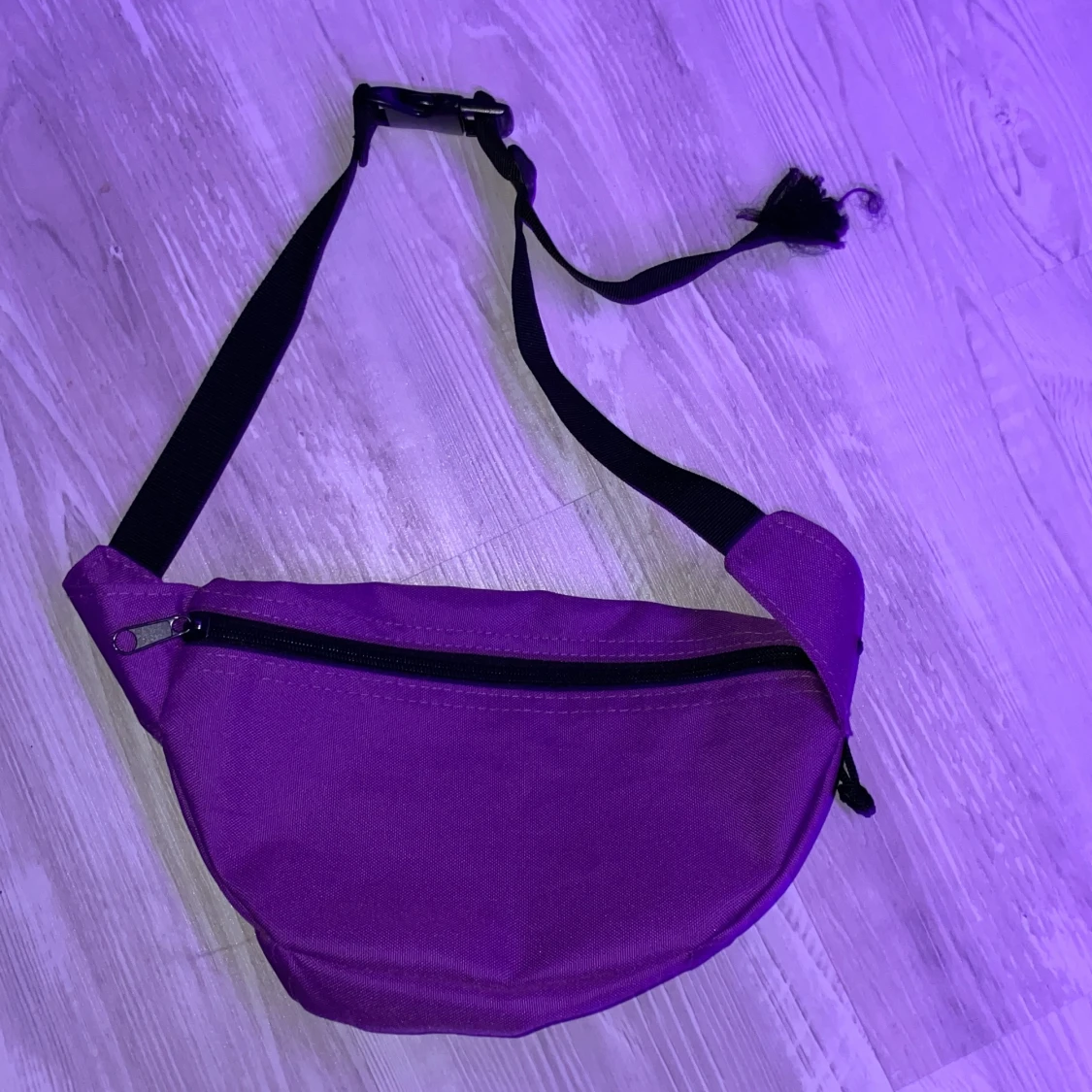 Clean enkel väska - 90