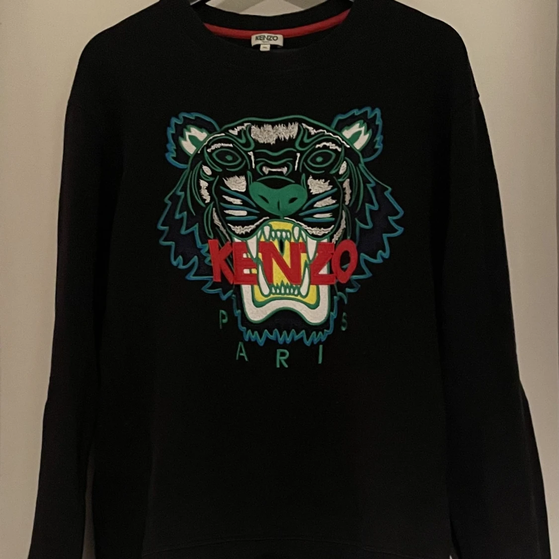 Kenzo sweatshirt  - 90