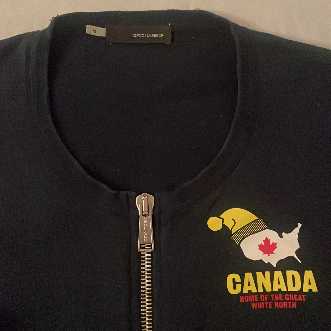 Dsquared2 vintage college - 90