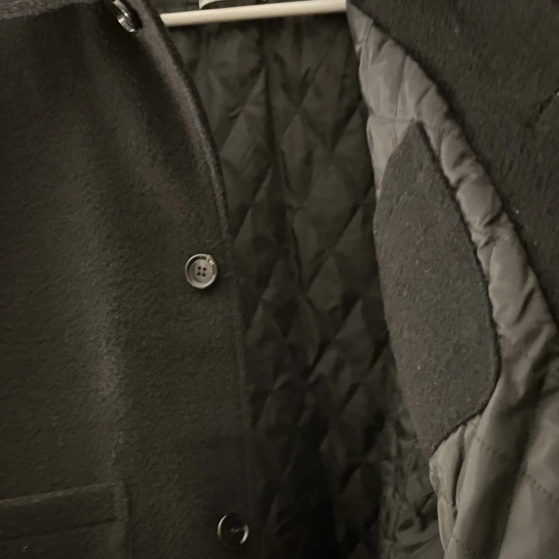 Rory wool jacket - 91