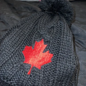 Canada snow - Canada snow mössa 