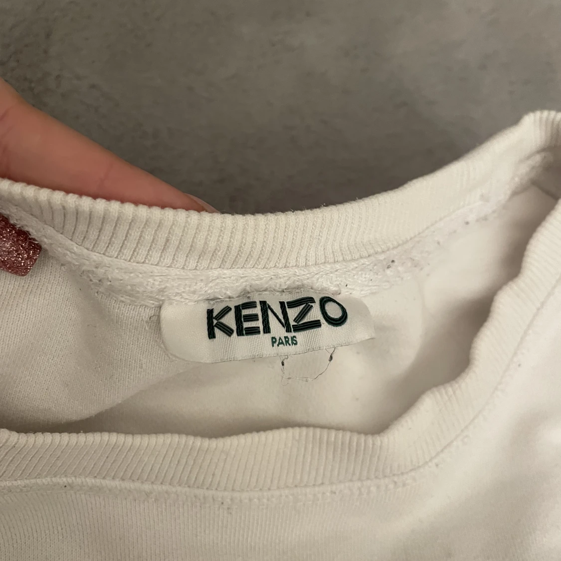 Kenzo tröja - 91