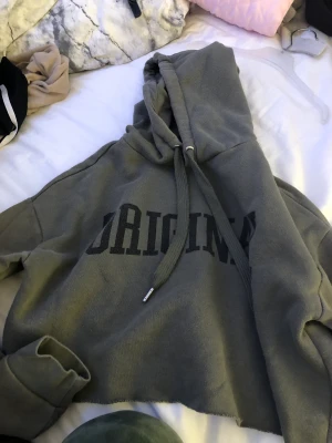 Tröja  - Kommer inte till användning 