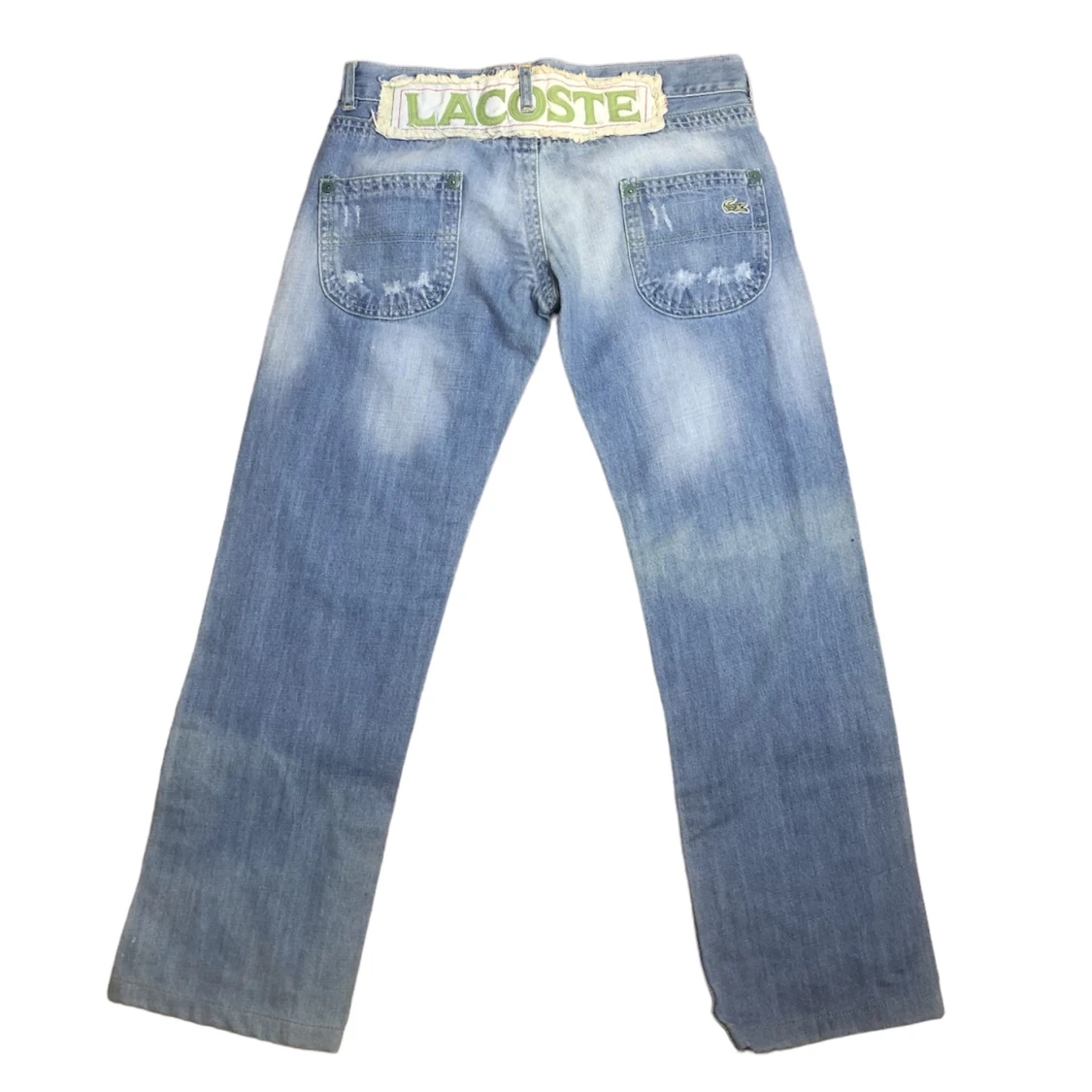 Lacoste jeans