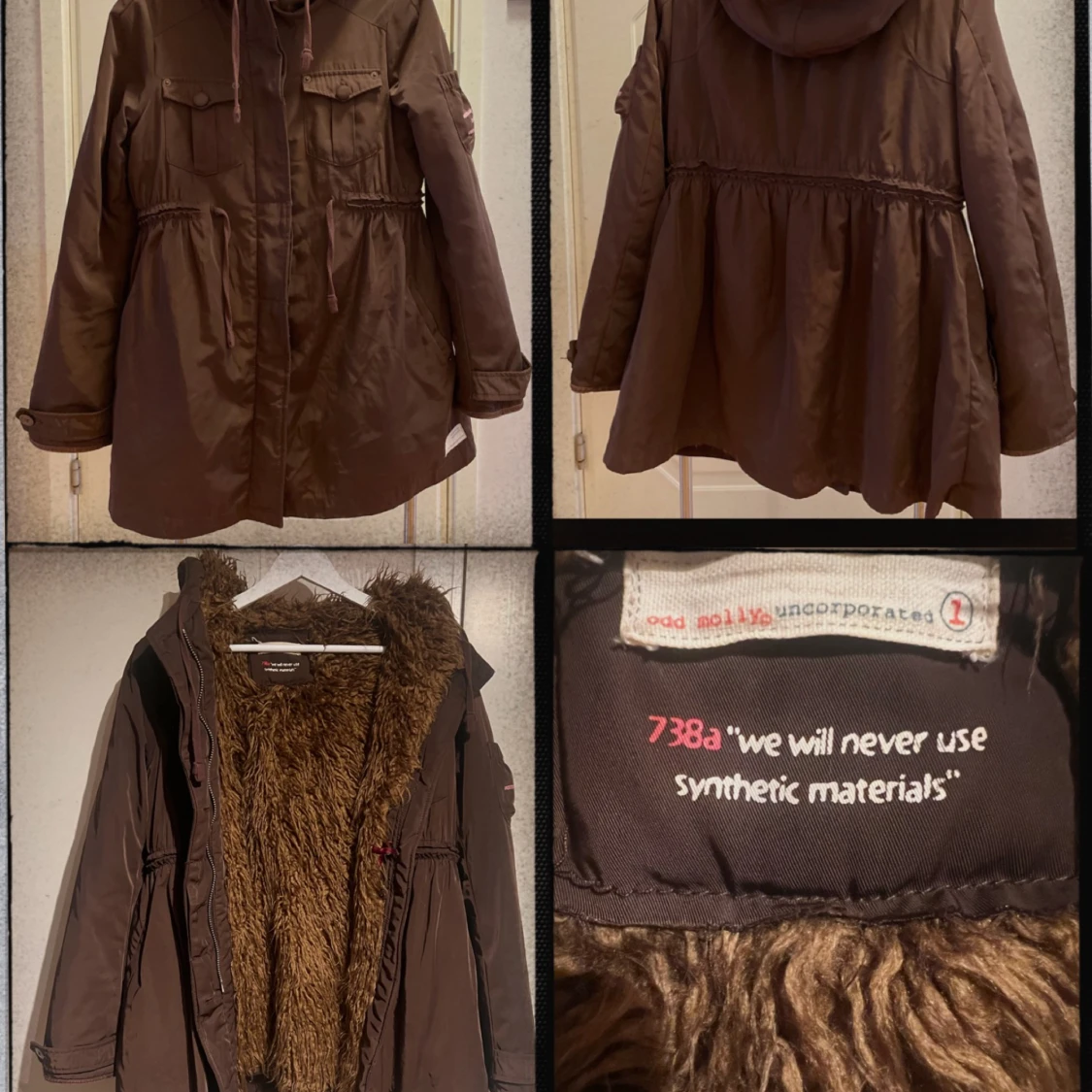 Odd Molly jacka - 91