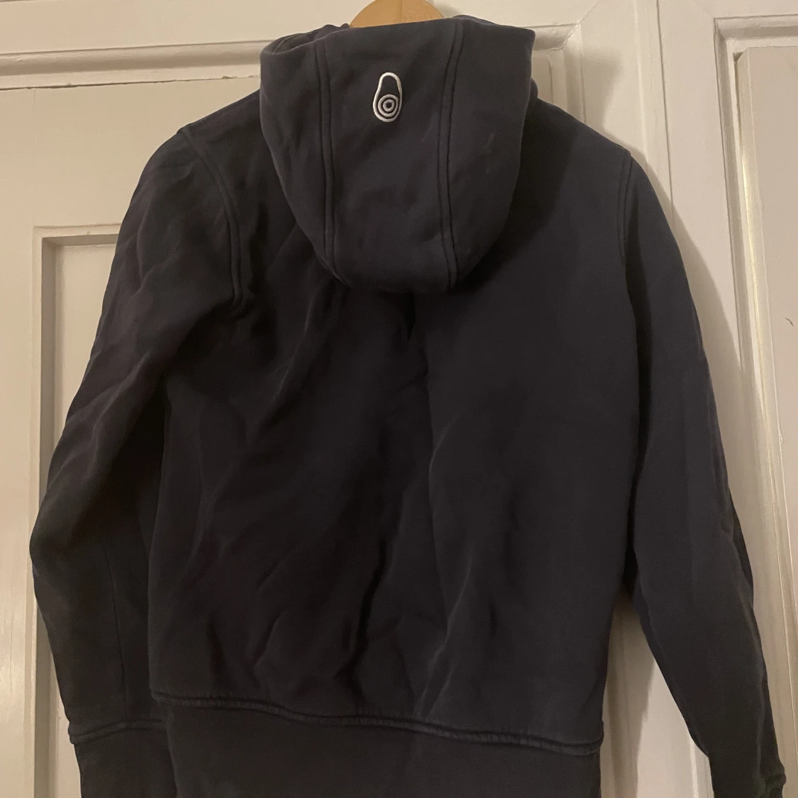 sail racing hoodie  - 90