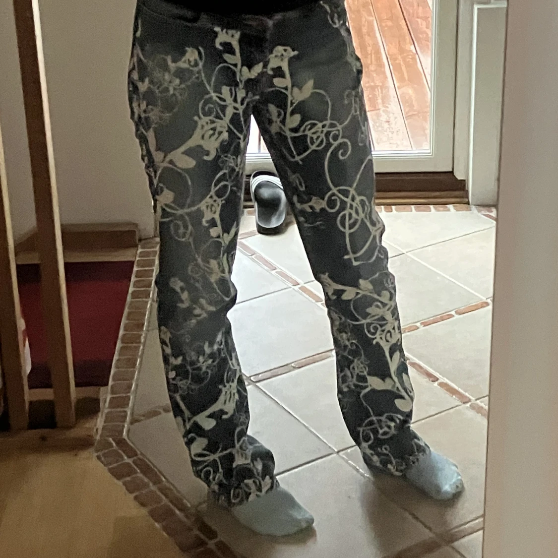 Jättefina jeans! - 91