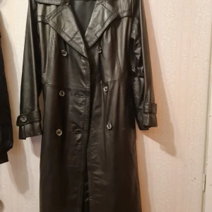 Skinnkappa - Fin skinnkappa.