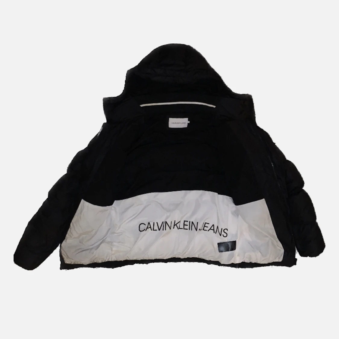 Calvin Klein PufferJacket - 91