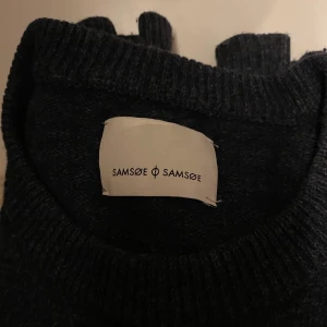 Samsoe samsoe tröja - Storlek L, fraktar för 66kr 