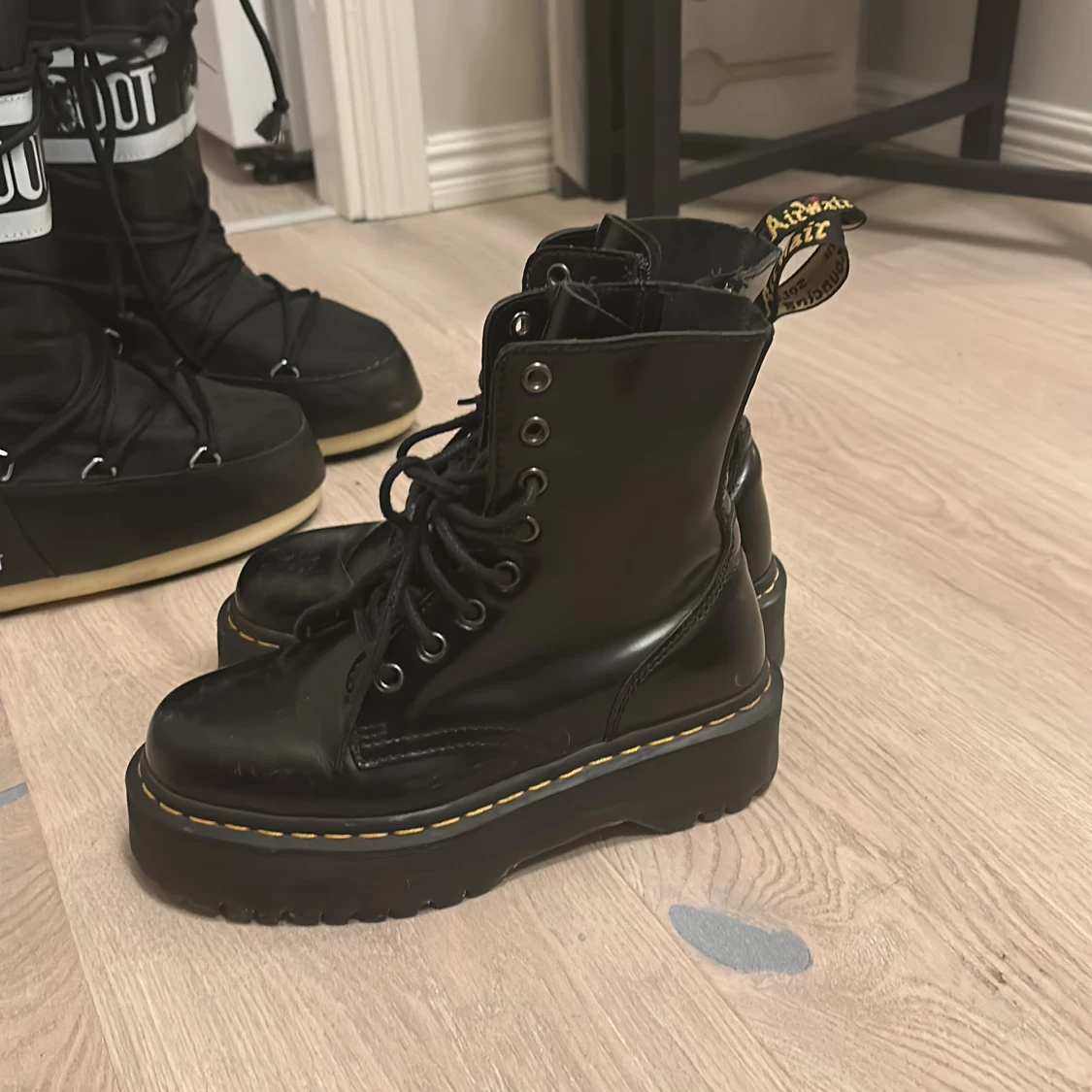 Dr martens