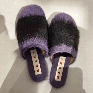 Skor från Marni - oanvända - Säljer dessa skor från Marni, oanvända