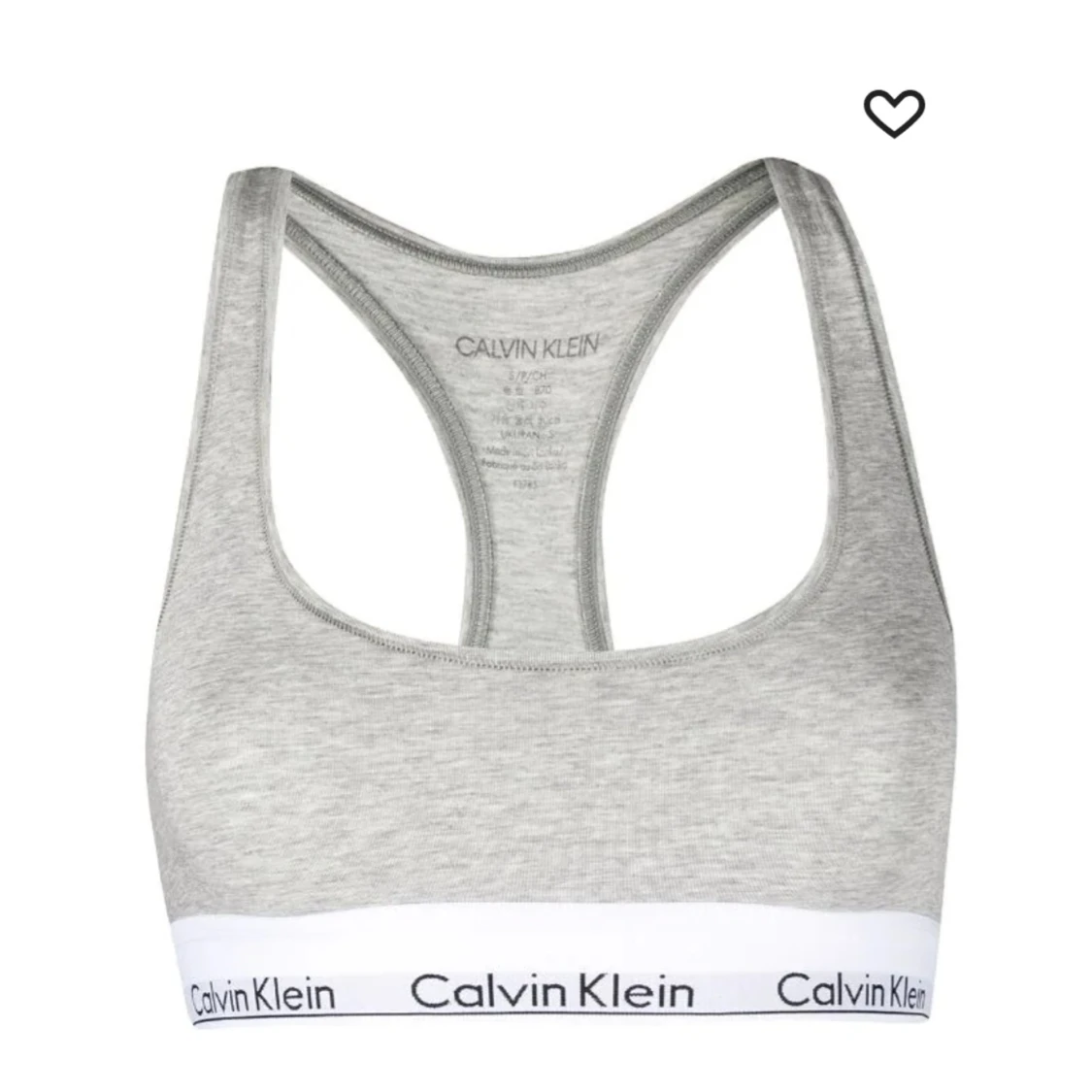 Calvin Klein
