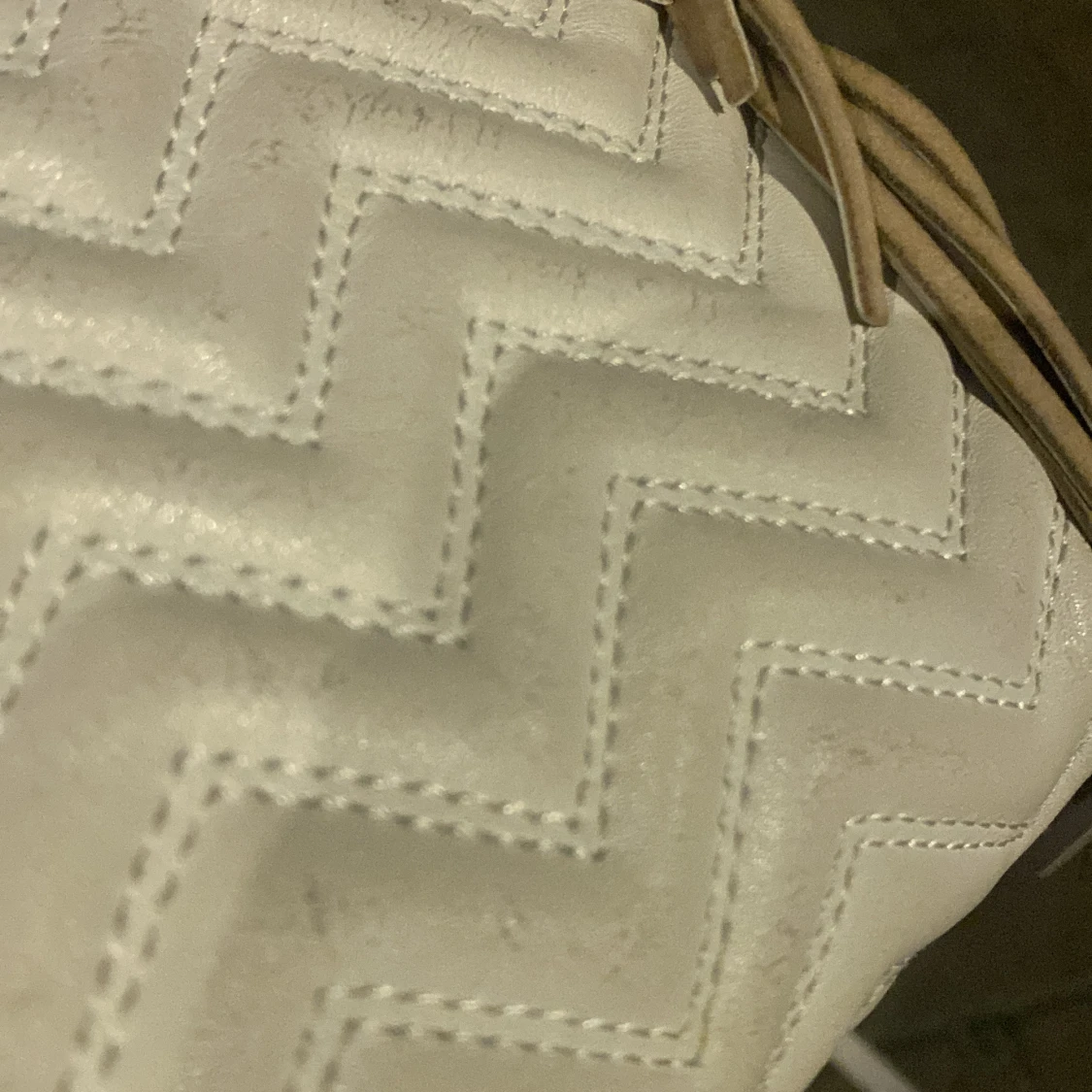 Liten maje väska - 91