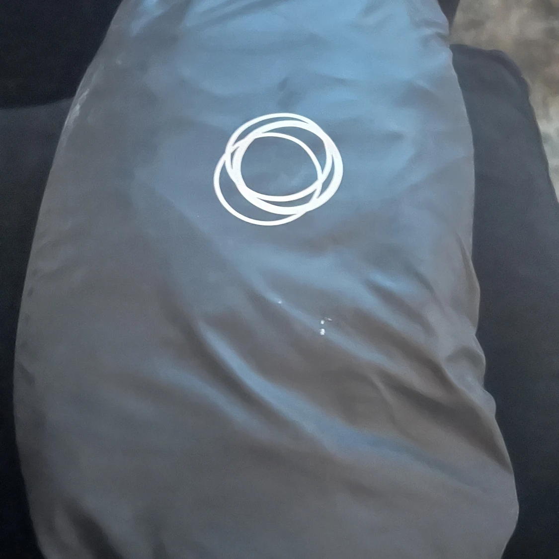 Regnskydd bugaboo - 90