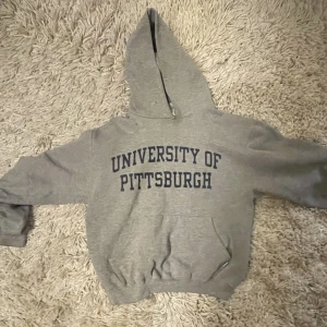 Collagehoodie - Köpt på Beyond retro men inte kommit till så mycket användning. Så snygg modell och passar snyggt t jeans🔥storlek s/m. Inte för tajt och inte för oversized. 150kr + frakt❤️‍🩹❤️‍🩹