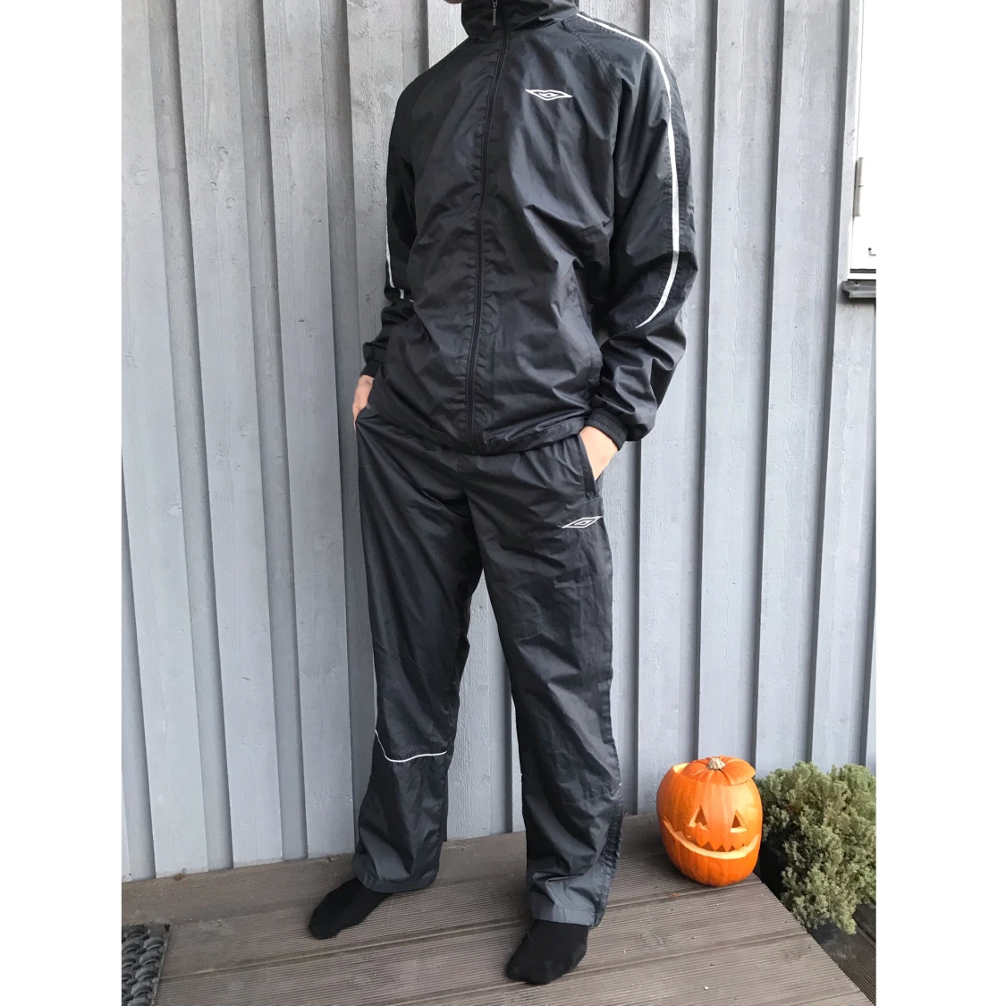 2000s umbro tracksuit size S/M - 91