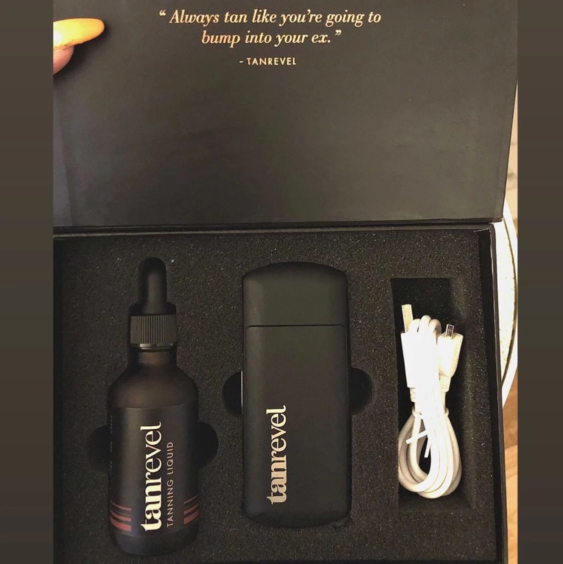 🤎Tanrevel kit🤎 - 90