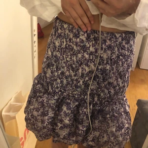 Kjol - Kjol ifrån NAKD i storlek 36 👌🏻 80kr 🤩