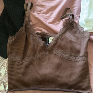 Hm - Sitter bra men har inte kommit till användning 