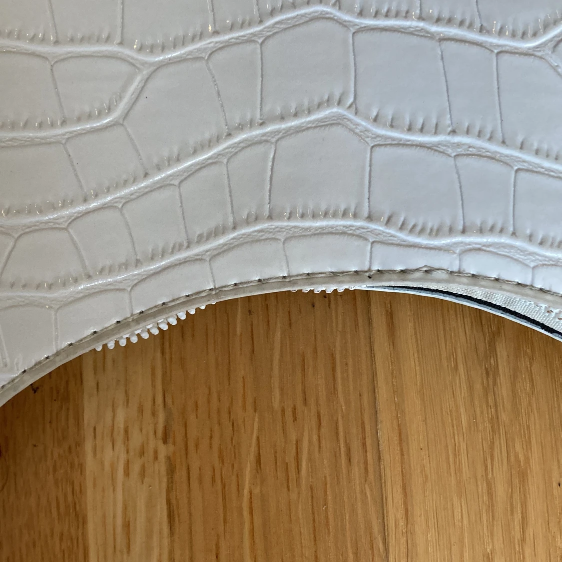 Vit väska shein - 91