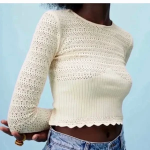 Zara topp - Bra skick, köpare står för frakt 