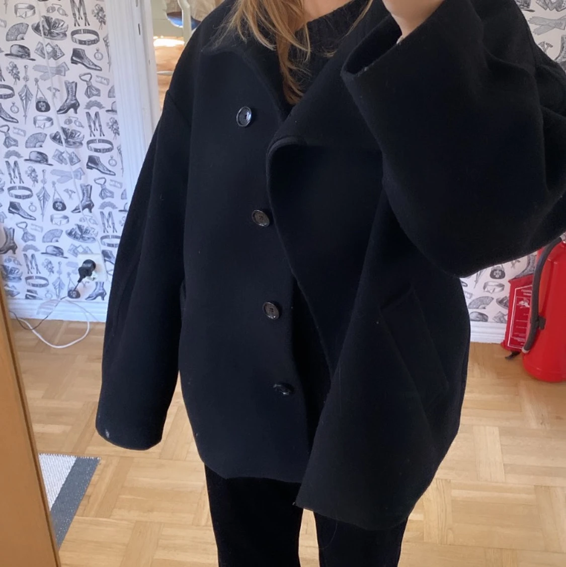 Dagmar jacka  - 90