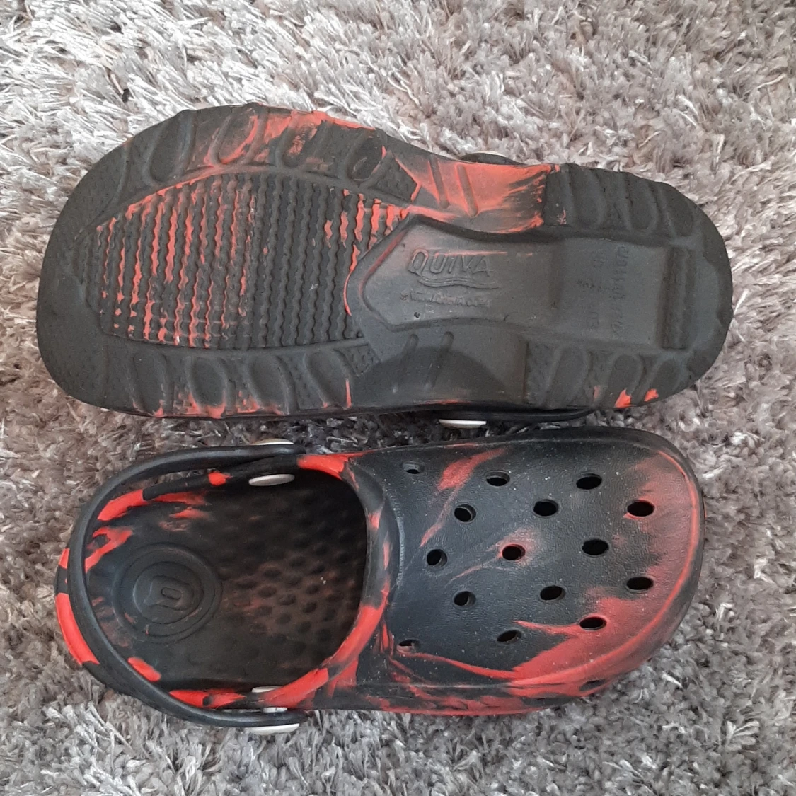 Quiva foppatofflor - 91