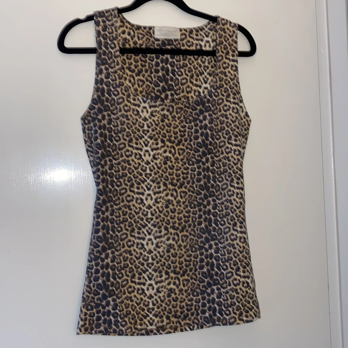 LEOPARD LINNE