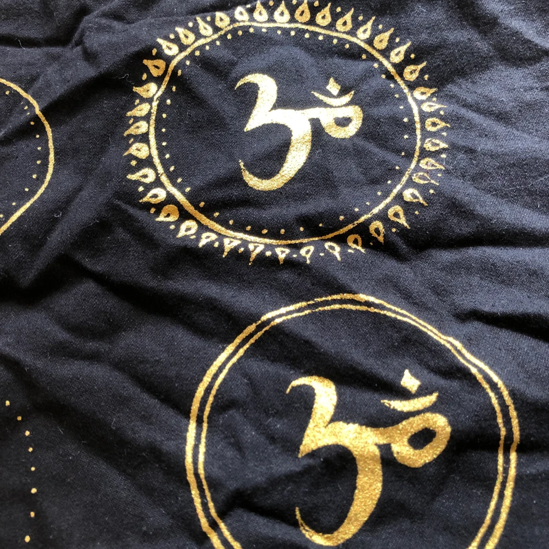 Totebag/tygväska/shopper 🕉 - 90