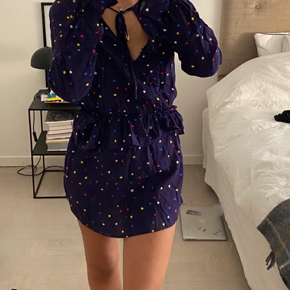 Klänning sommar - 90