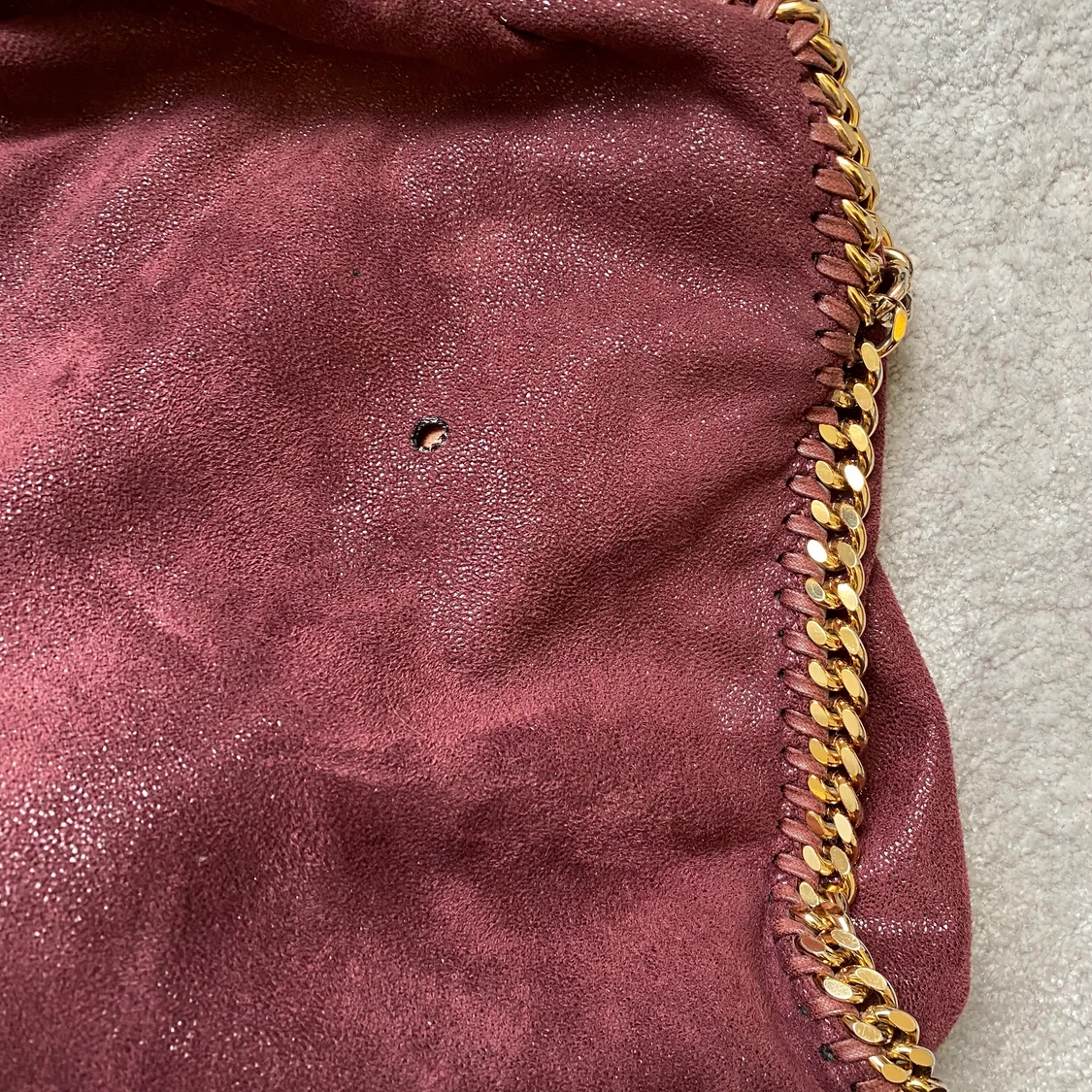 Stella McCartney väska  - 91