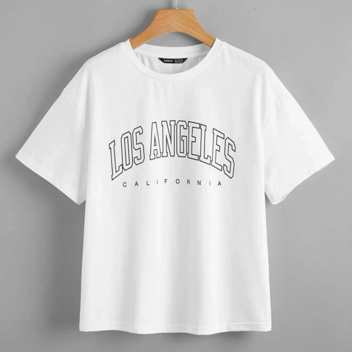 T-shirt storlek S - 90