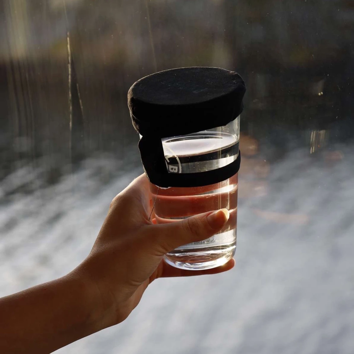 Dryckeslock från bLOCKd UF - 90