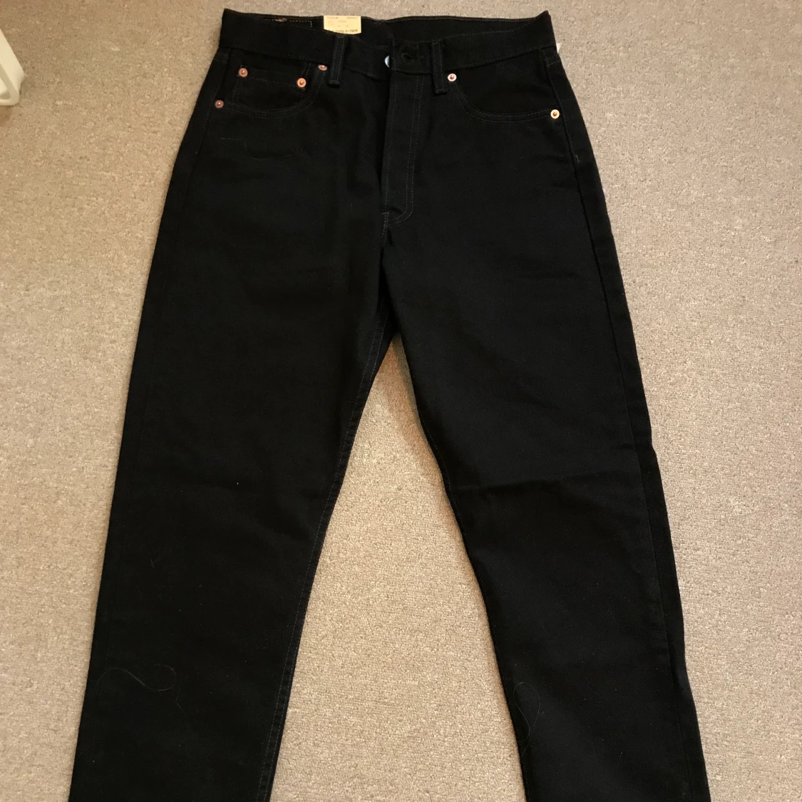 Vintage levis original jeans - 91