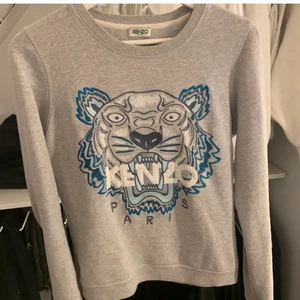 Kenzo tröja - Fin kenzo tröja, endast använd fåtal gånger så väldigt fint skick!