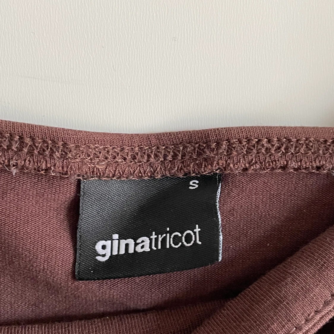 Linne från ginatricot  - 91