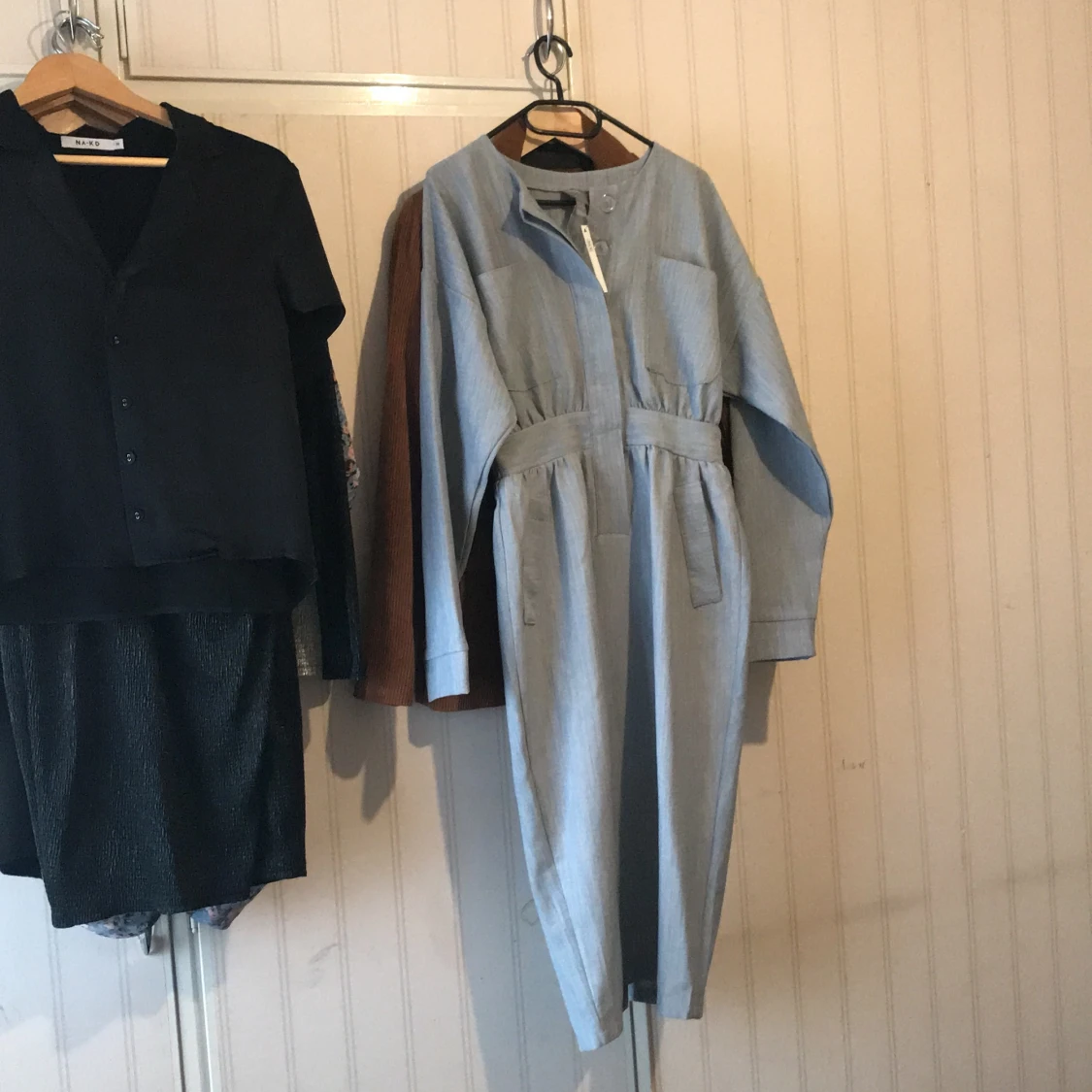 Klänning från Asos  - 90