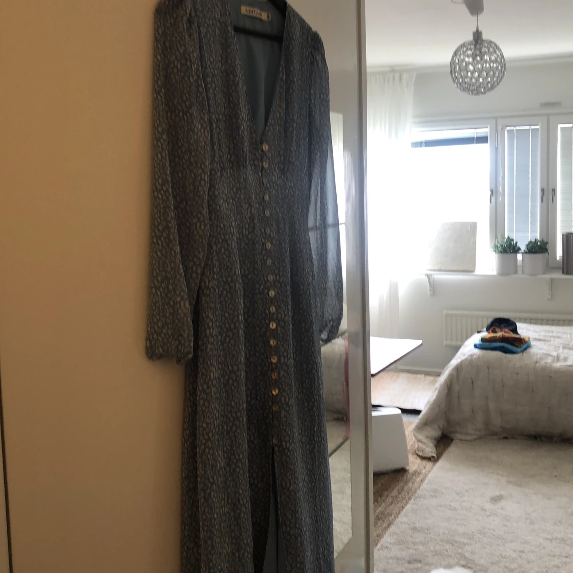 Adoore klänning XS - 91