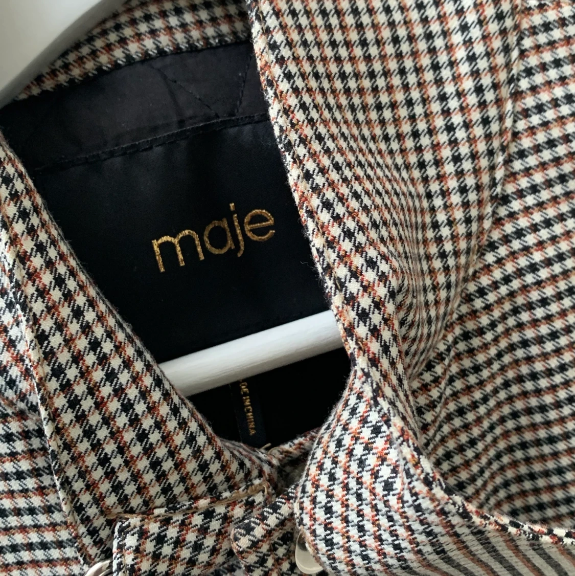 Jacka från Maje - 91