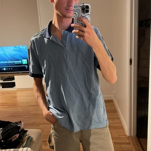 Pikétröja Strl L - Pikétröja Strl L 