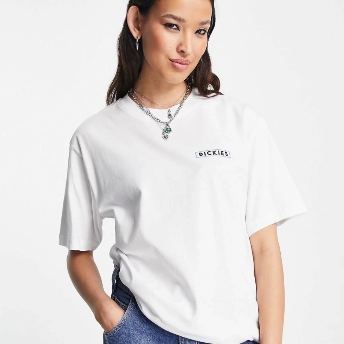 Dickies T-shirt, flera storlekar. - 91