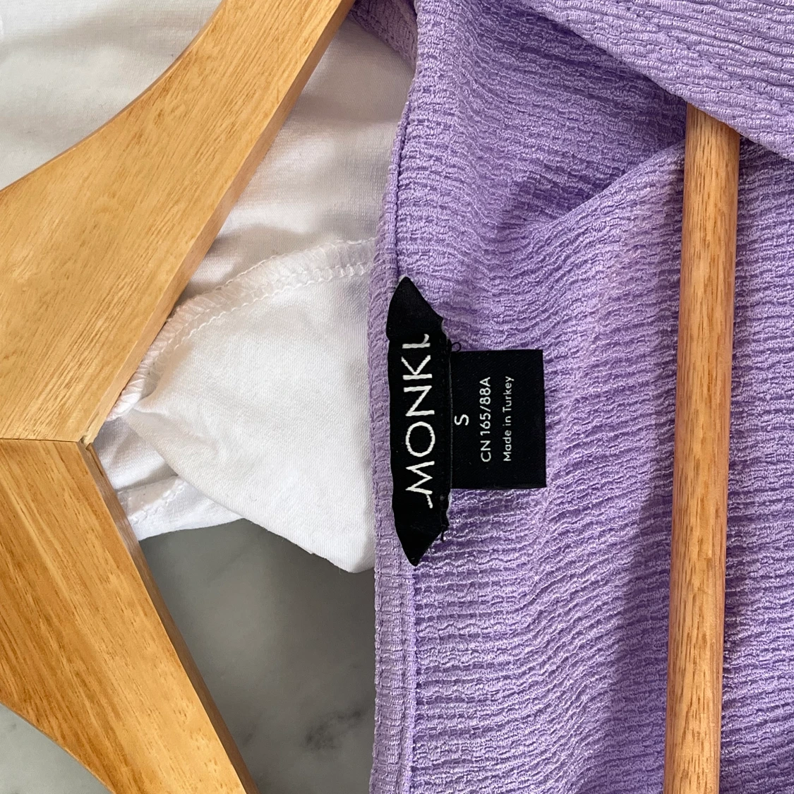 Monki klänning - 90