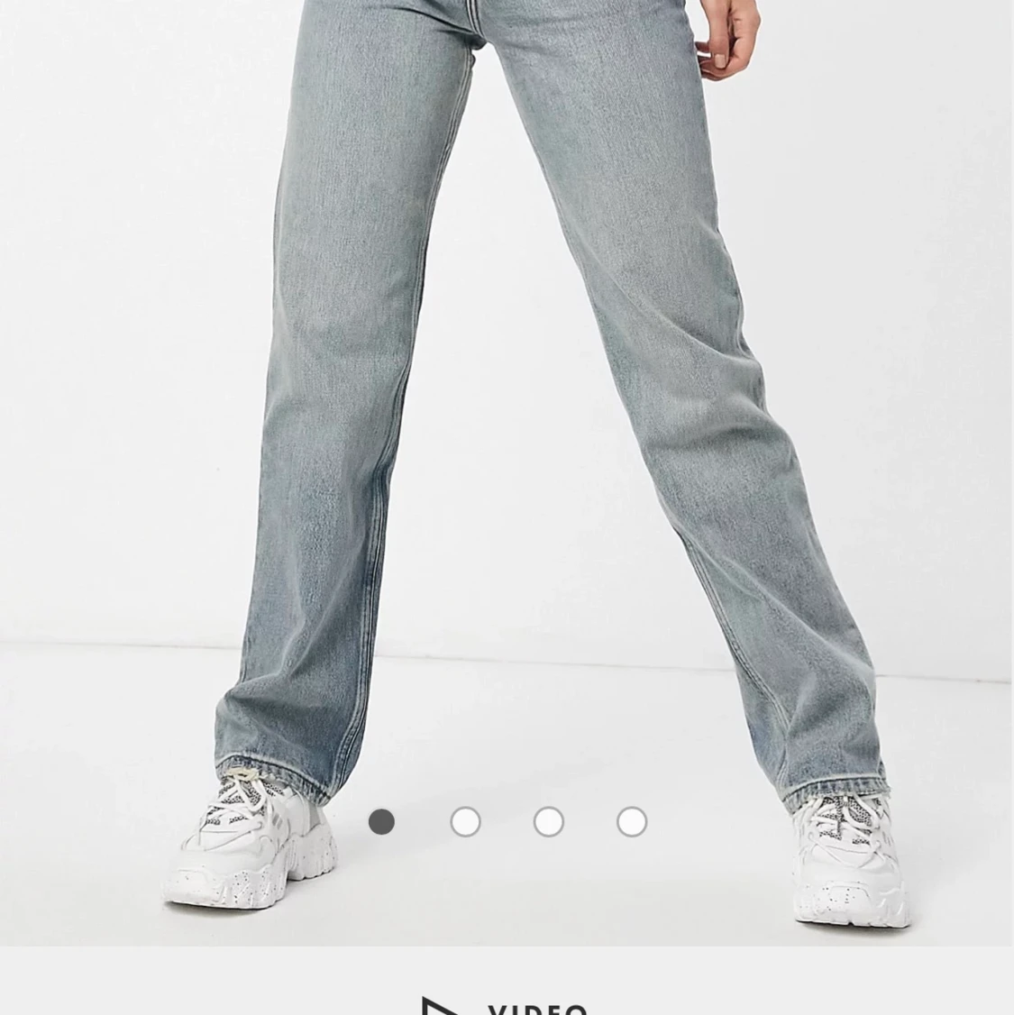 Asos jeans