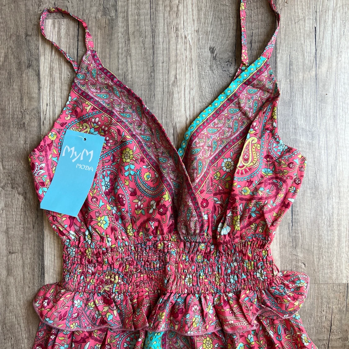 Drömklänningen  - 91