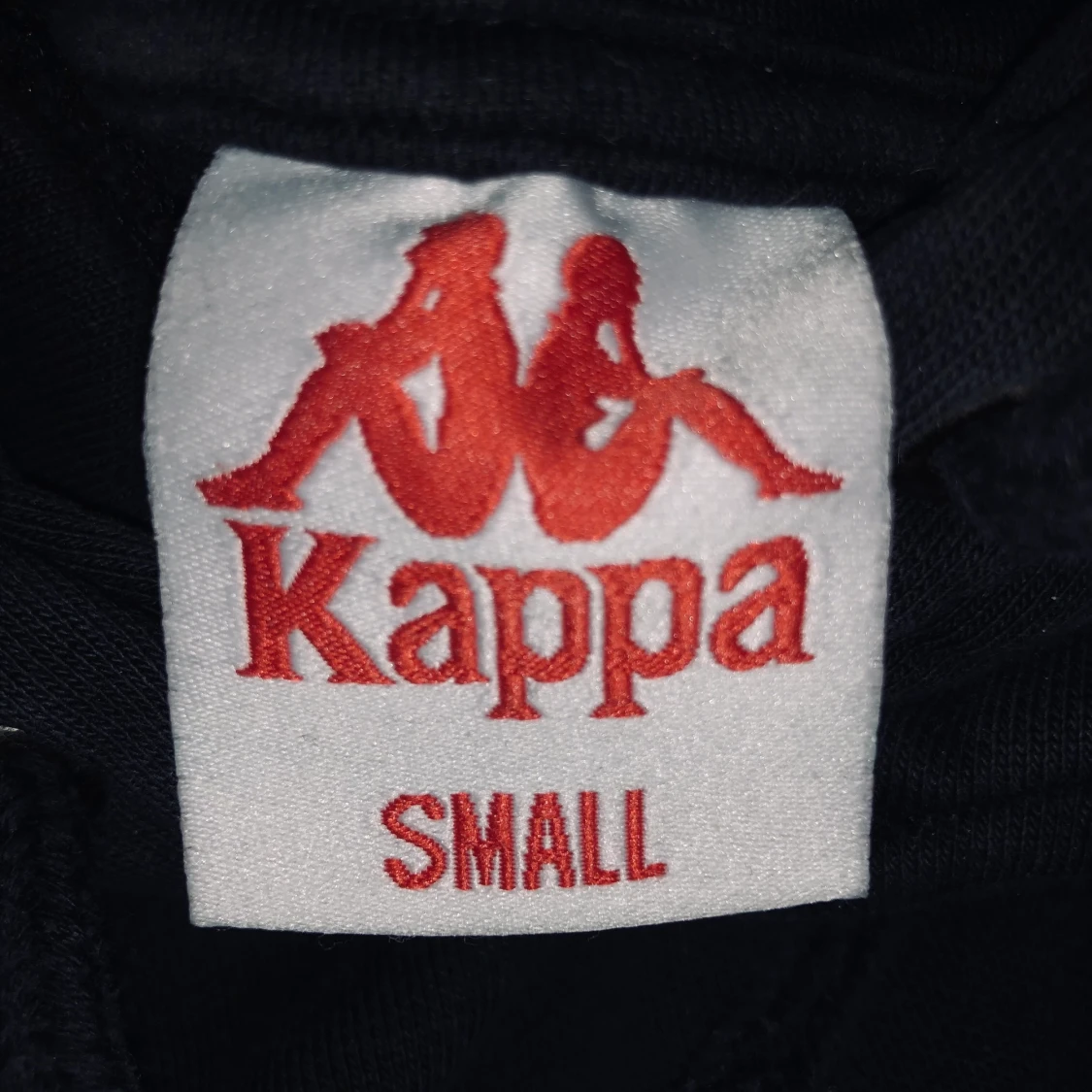 Kappa Hoodie - 91