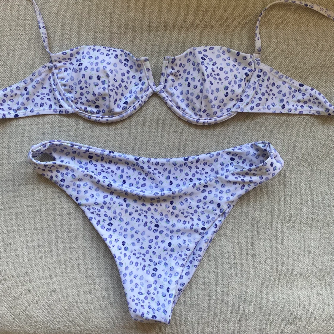 Bikini shein