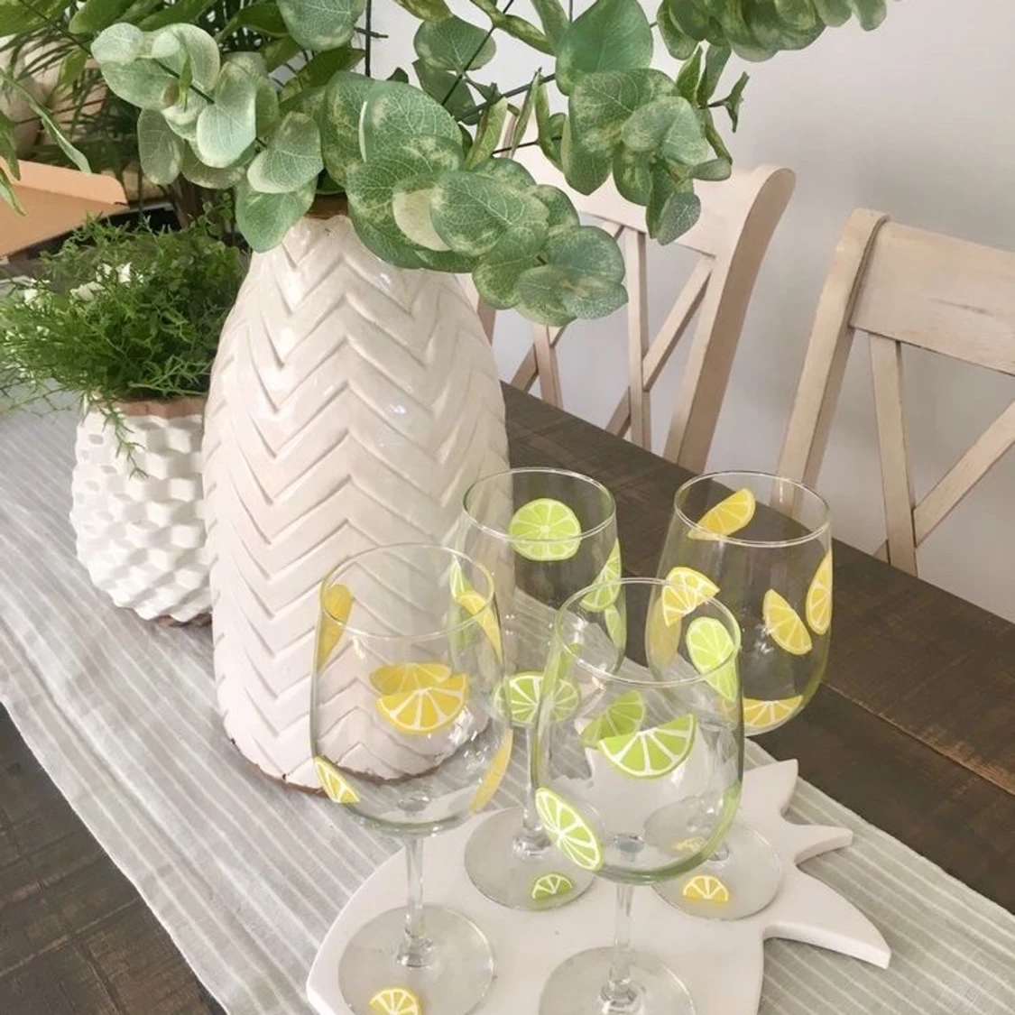 Vinglas i din DESIGN - 90