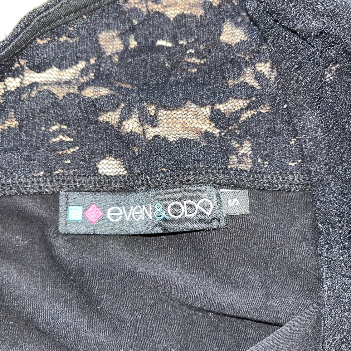 Linne med spets!  - 90