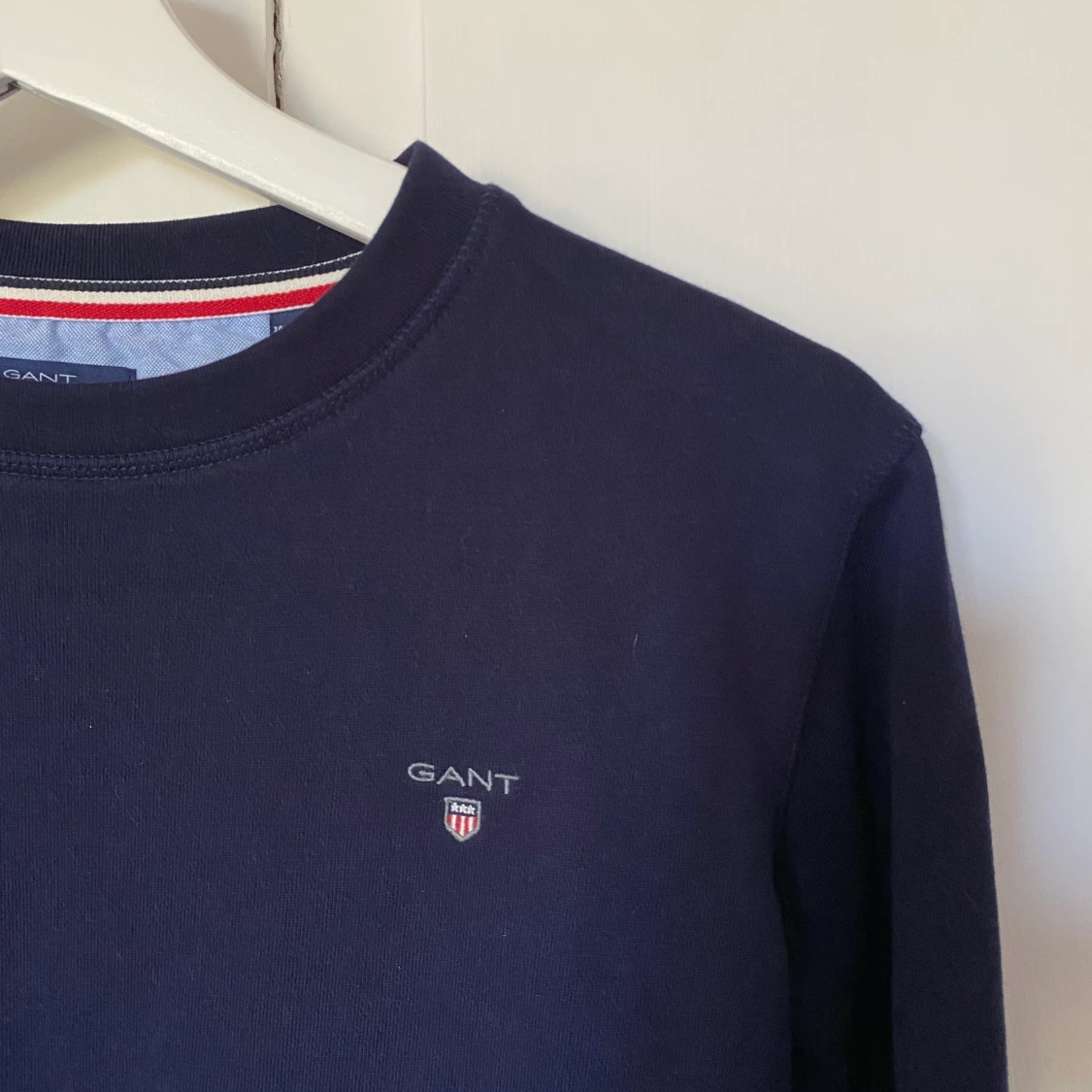 Sweatshirt från GANT - 90